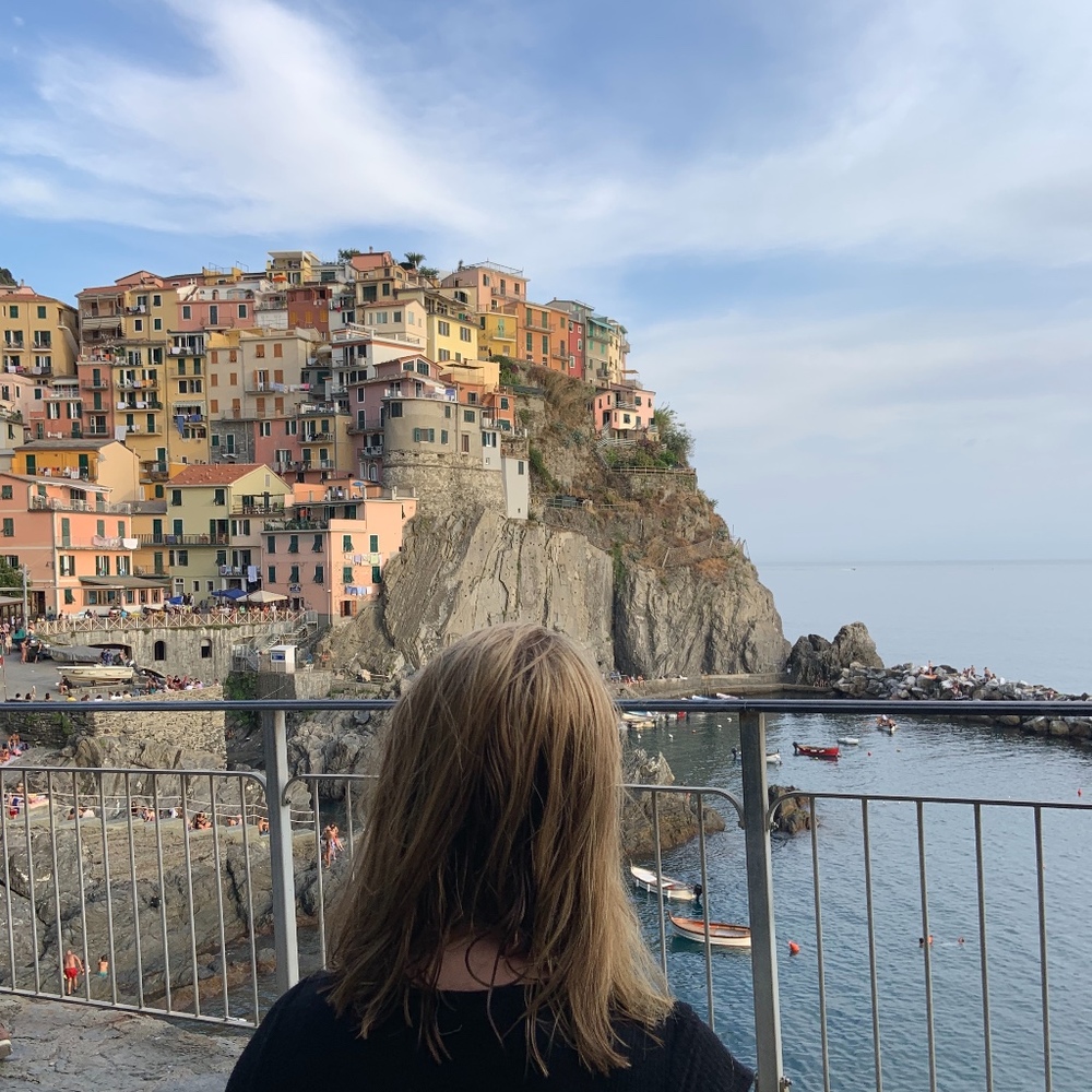 Meet your Posher, Cartie